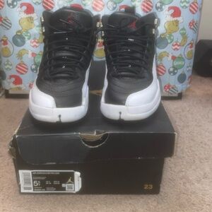 Air Jordan 12 Retro